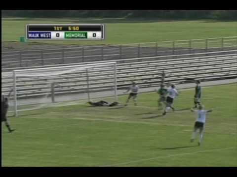 Angie Berens - Central/Defensive Midfielder