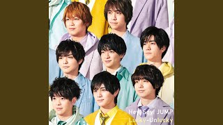 Mayonaka no shadow boy (SENSE or LOVE mix)