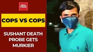 Sushant Singh Death Probe Gets Murkier: Mumbai Police vs Bihar Police Face Off | DOWNLOAD THIS VIDEO IN MP3, M4A, WEBM, MP4, 3GP ETC