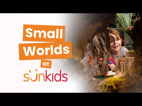 Sunkids Calamvale Central