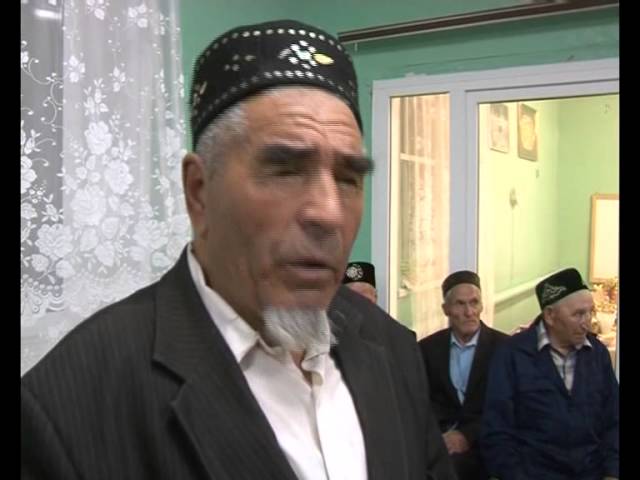Фомада күмәк ифтар