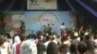 Download lagu Topi Jerami - Awal titik pijak , SADS (live @ The Jungle) mp3 Download lagu Topi Jerami - Awal titik pijak , SADS (live @ The Jungle) mp3