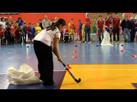 Dovednostní soutěž 1