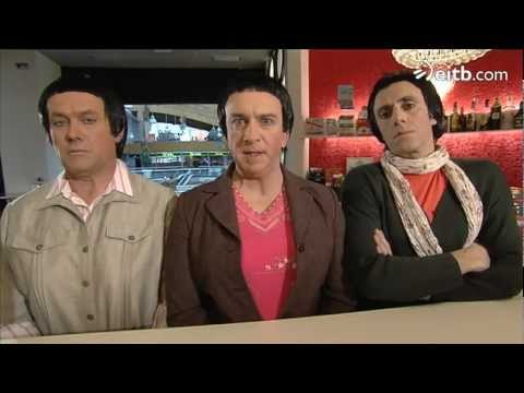 Al Rescate: El peligo de los piropos en Euskadi