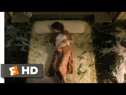 The Hours (5/11) Movie CLIP - To Kill or Not to Kill the Heroine (2002) HD