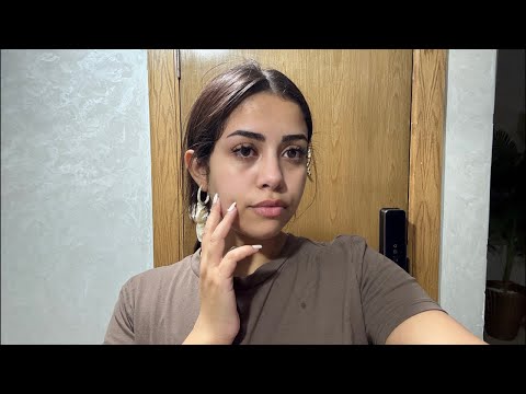 دخلت فحالة خايبة بزاف 😓 مكنقدرش على هادشي …