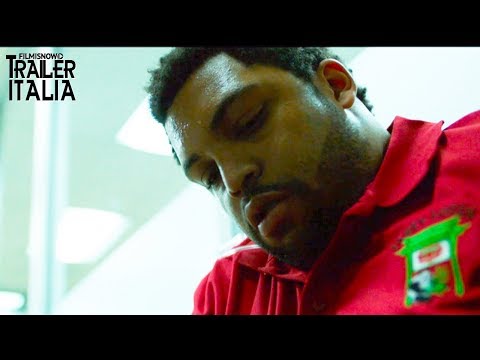 NELLA TANA DEI LUPI | "30 milioni di dollari in 90 secondi" nella nuova clip dell'action thriller