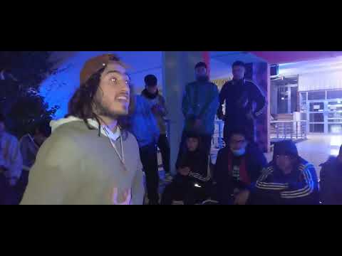 PERSEO vs CHELO - SEMIS Regional Molinos de Guerra - Fecha 4 BFB