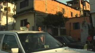 TAXI TO DAYDREAM (German/Portuguese)