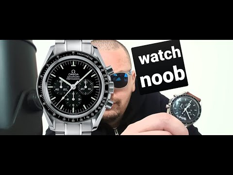 5 Things I Hate About The Omega Speedmaster Pro Moonwatch
