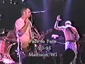 Face To Face - "Sensible" Live In Madison, WI 7/20/95