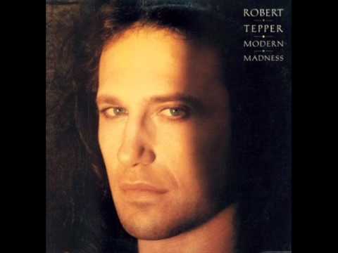 Thumbnail for Robert Tepper - Down in the belly of life (Modern Madness) by Robert Tepper