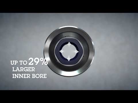 Wavin Tigris K5/M5 - OptiFlow