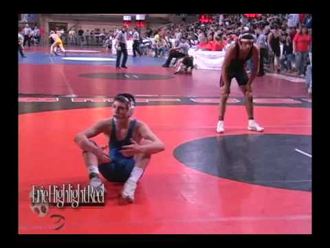 PJW08 - Rustin Barrick Vs Dave Heynoski