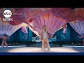 Inside Taylor Swift S Eras Tour With New Disney Docuseries The End Of An Era