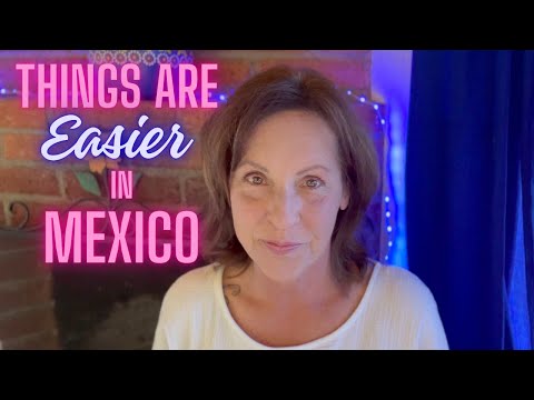 Living in Mexico: Everyday Basics Made Easy. Gas, Bills, Shopping, Mail, Medical