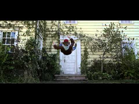 Tomorrowland: Tráiler Oficial (Doblado al español)