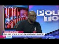 POLITICS TONIGHT | Decision Of Organised Labour Was Political - Fayose