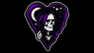 Creeper - Black Rain lyric video