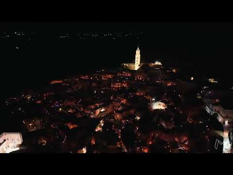 Matera Cielo Stellato 2025