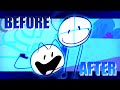 Animatic Battle An Animatic History Under 30 Seconds