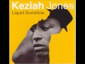 Keziah Jones-Teardrops Will Fall