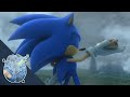 Sonic And The Black Knight Part 1 Once And Future