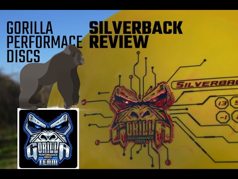 Gorilla Performance Discs Silverback Review | Newly ...