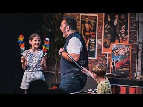 BANDE ANNONCE