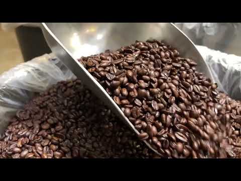 Pegue uma xícara de café Weaver