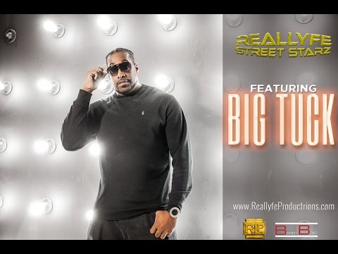 #RealLyfeStreetStarz - Big Tuck speak on DSR, DJ and Artist relationship, Life on Road +MORE!!
