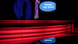 Louise Barratt Singing &#39;Midnight Train To Georgia&#39; Amazing Vocals...