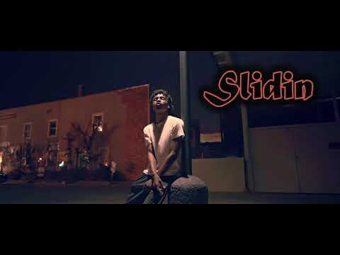 Slidin - Kunta x Mozzy x June x ShooterGang Jojo x ShooterGang Kony Type Beat 2018