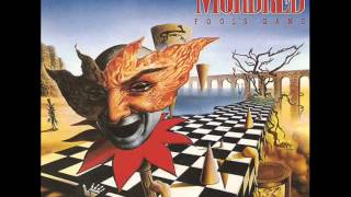 Mordred - Fool's Game [Full Album]