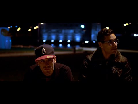 NAVEGA- P'ros Meus (Videoclip Oficial)