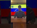 Padrino López rompe el silencio tras arresto de Nicolás Maduro en Venezuela