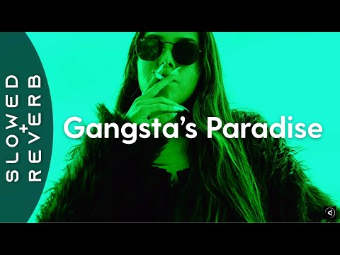 Coolio x Bodybangers x Lotus - Gangsta’s Paradise (Coopex Edit) (s l o w e d + r e v e r b)