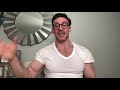 Bodybuilding and Fitness Motivation, How to Motivate Yourself with Vicsnatural Victor Costa