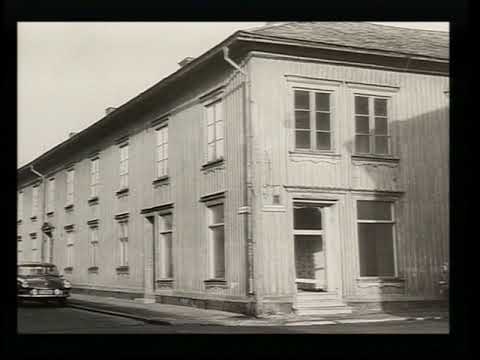 20090907 Kristinehamn förr o nu