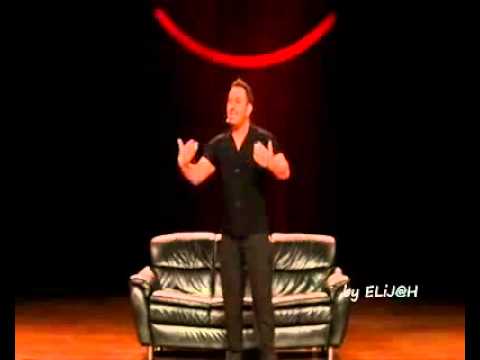 Cem Yılmaz   Anadolu Rock Nasıl Yapılır