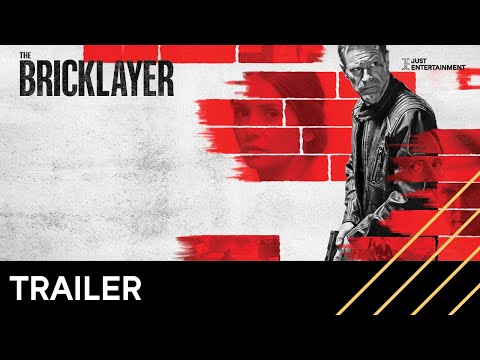 The Bricklayer | Officiële trailer | Vanaf 15 februari 2024 in de bioscoop