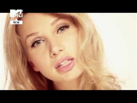 Audio Girls - My Love ( премьера клипа на Mtv)