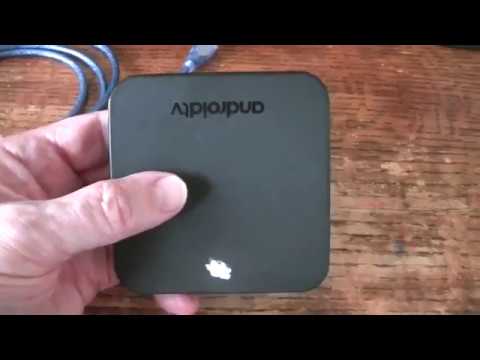 So installieren Sie die für Mecool KM9 portierte Mecool KM9 Pro Firmware