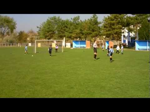 FK INDEX - FK JUGOVIĆ KAĆ