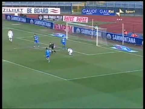 Empoli 0-1 Cittadella 21-02-09