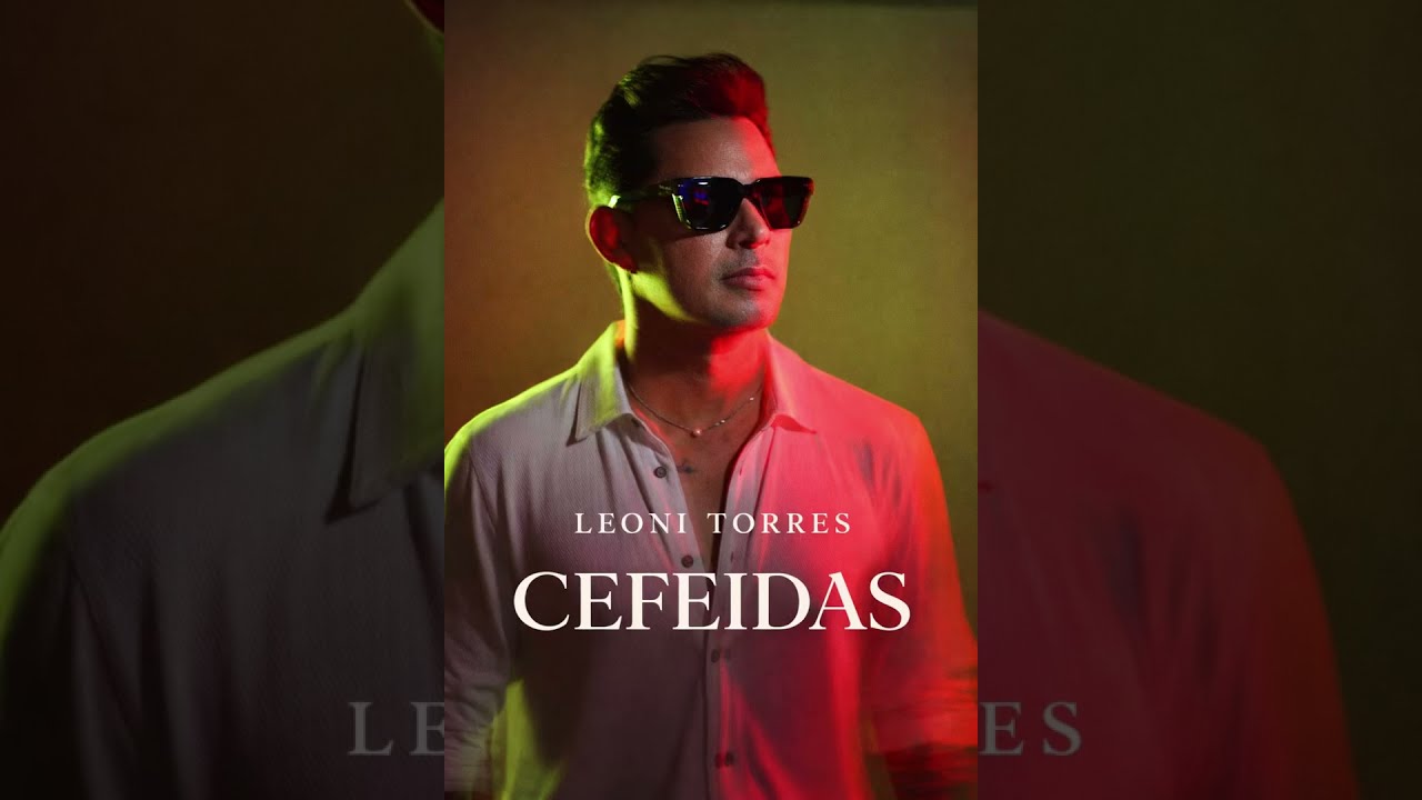 Leoni Torres - Cefeidas