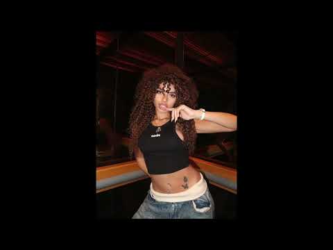 (FREE) Jhene Aiko x SZA Type Beat "Playing Games"