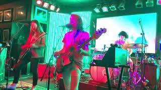 Ghost Dance by The Bright Light Social Hour @ the Funky Biscuit on 4/14/19