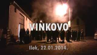 preview picture of video 'Vinkovo 2014. (1. dio) - Vinarija Dragun, Ilok'