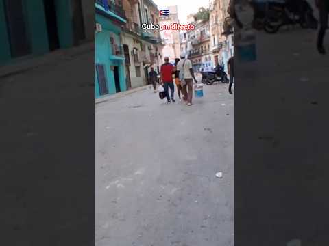 La nostalgia no da de comer 🥹🇨🇺 #cuba #shortwaqia